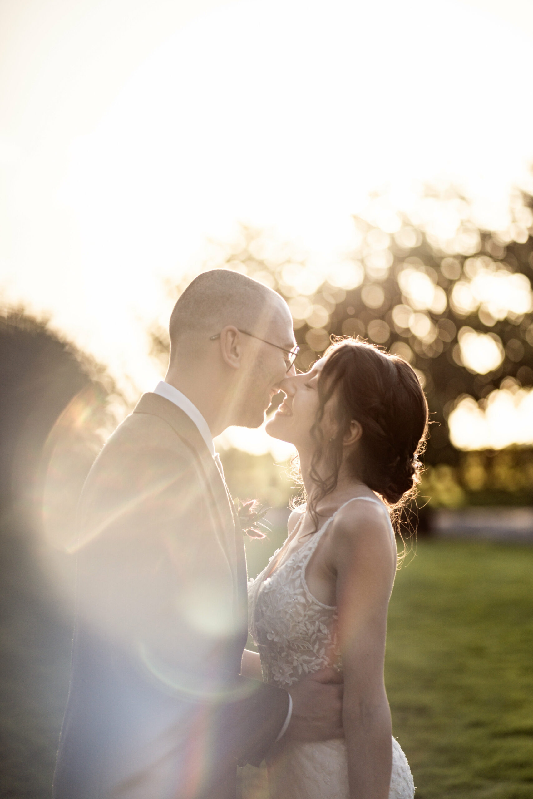 Séance photo mariage Rennes