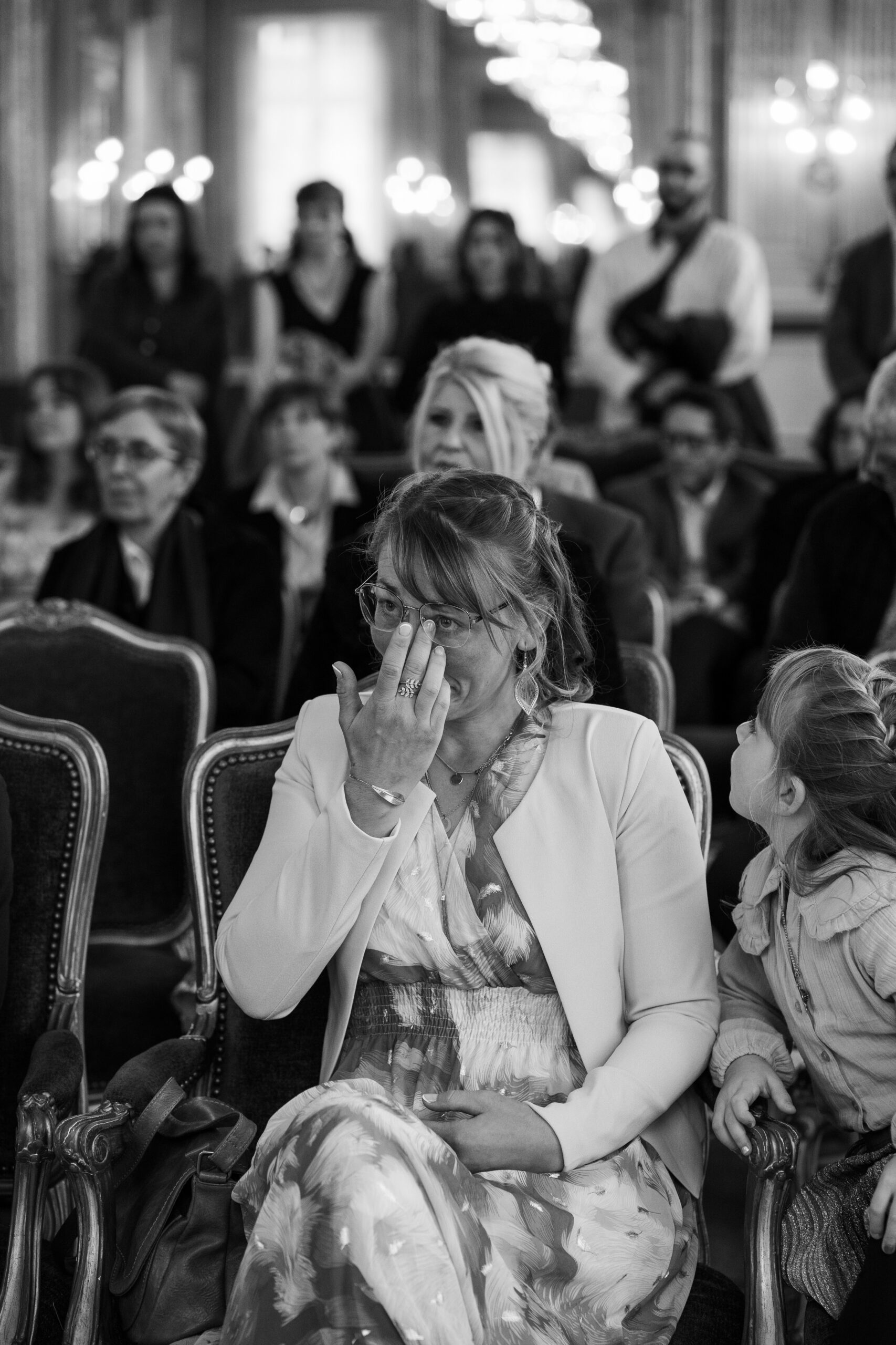 Discours cérémonie laïque