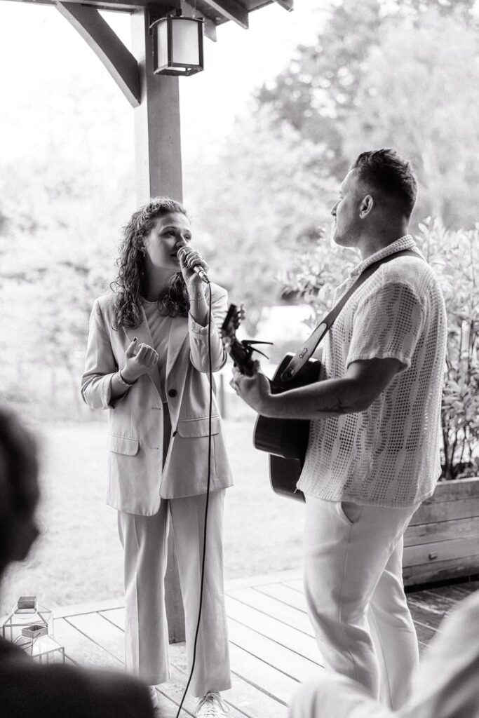 groupe musique mariage rennes