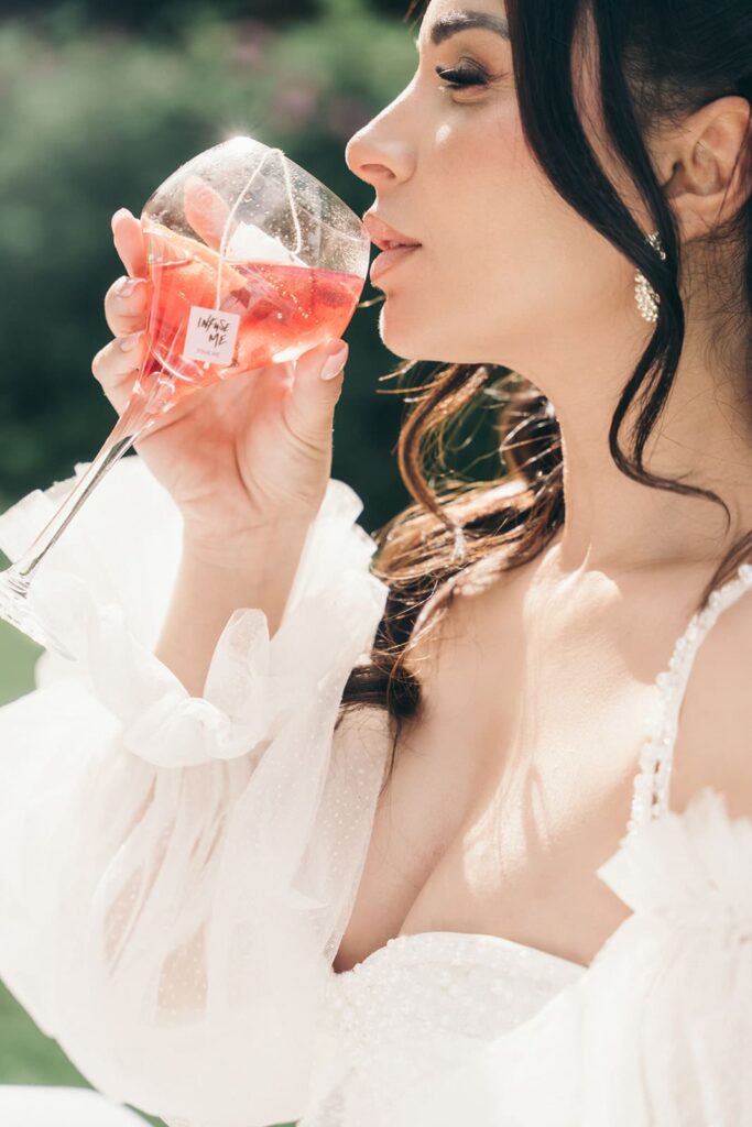 cocktail mariage