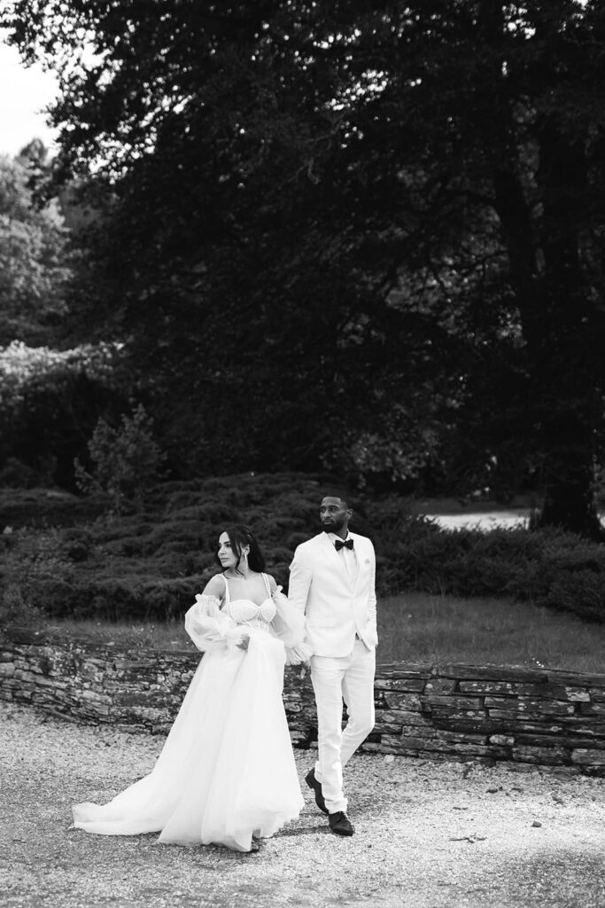 mariage authentique