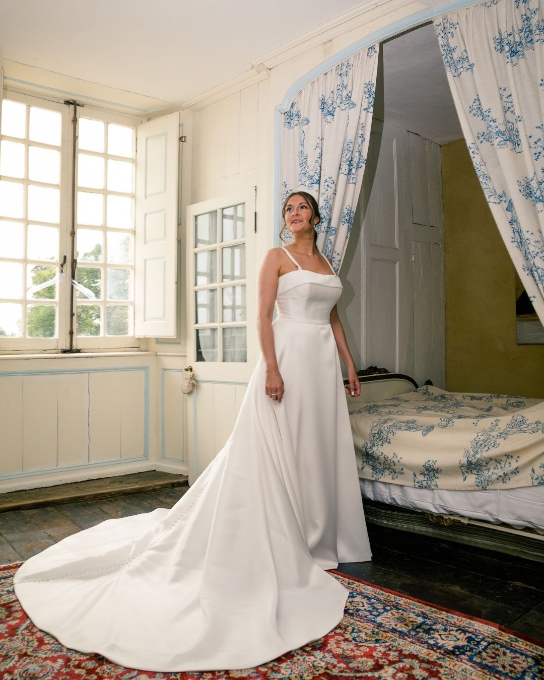 mariage à dol de bretagne