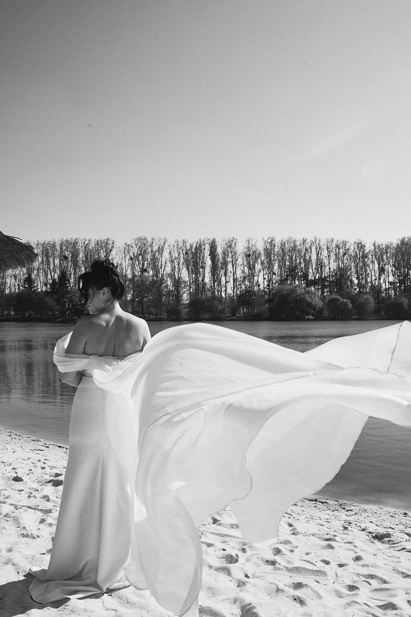 inspiration robe de mariée