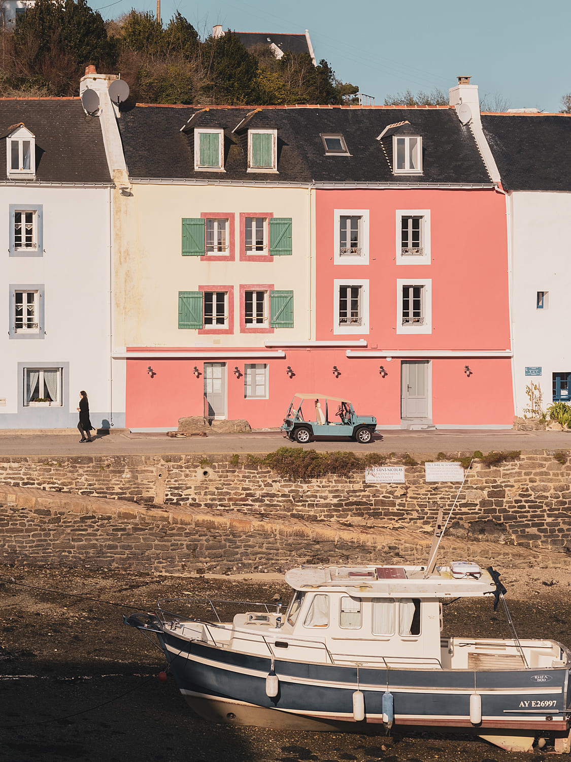 Wedding Planner Bretagne Léna, Wedding Planner chez Plume Event