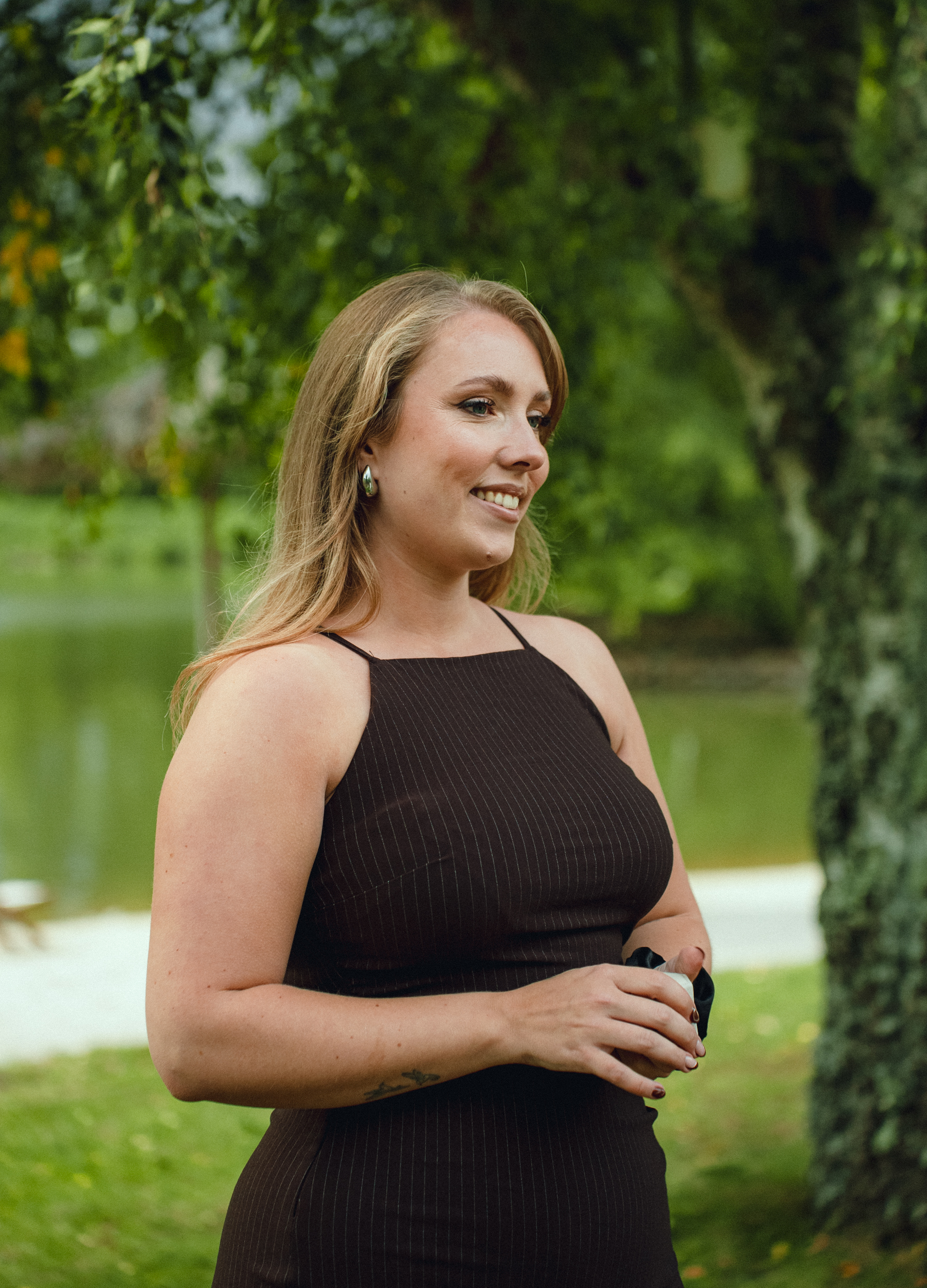 Léna - Plume Event Léna, Wedding Planner chez Plume Event