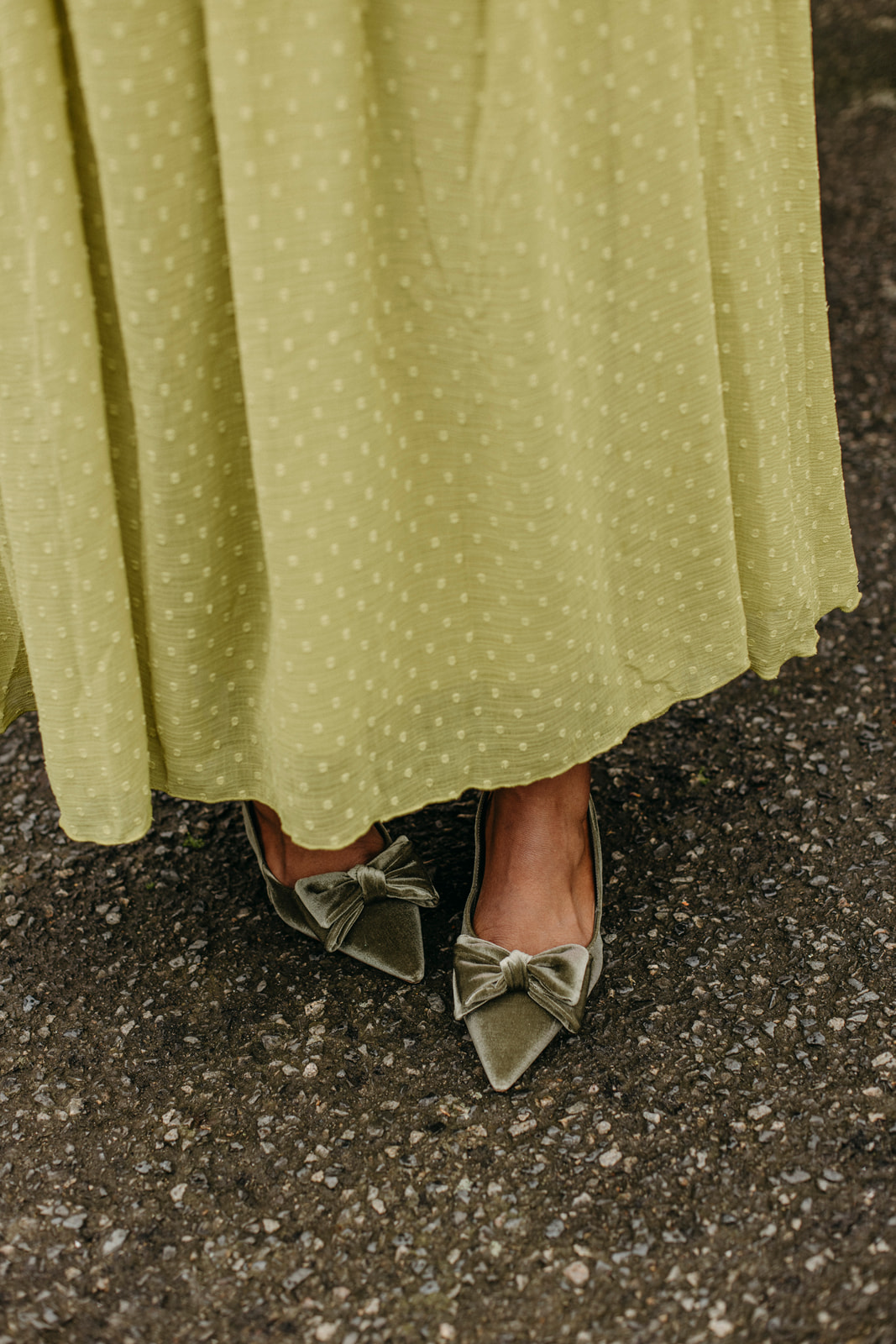 Mariage Alicia et Ngone