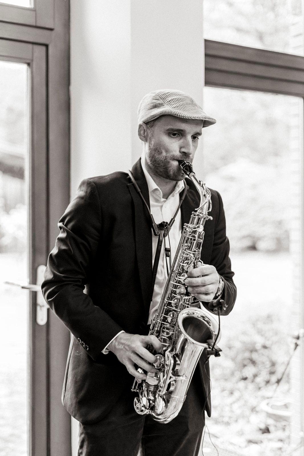 Mariage Alicia et Ngone