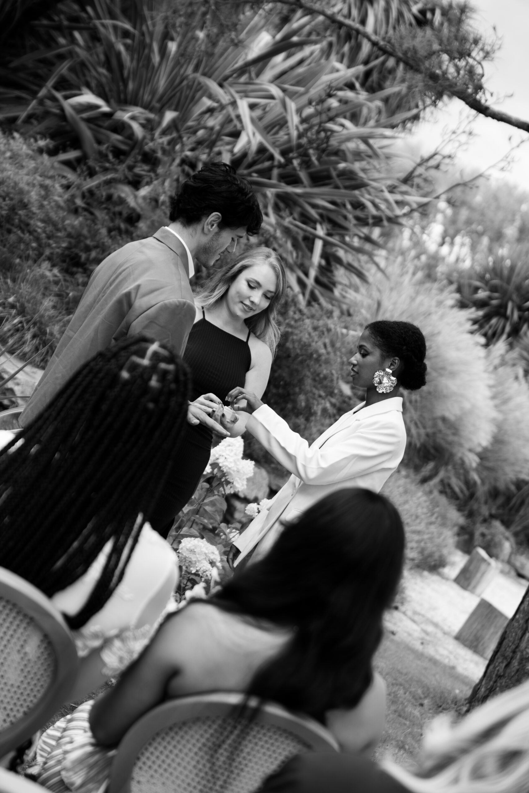 Wedding Ceremony Celebrant